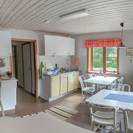 Vandrarhemmet I Fredshammar Orsa Εξωτερικό φωτογραφία